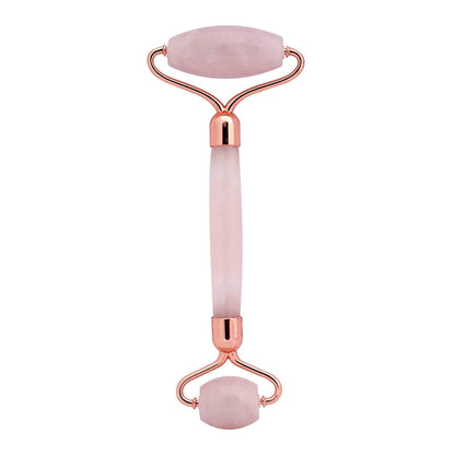 Zobha Rose Quartz Roller Online