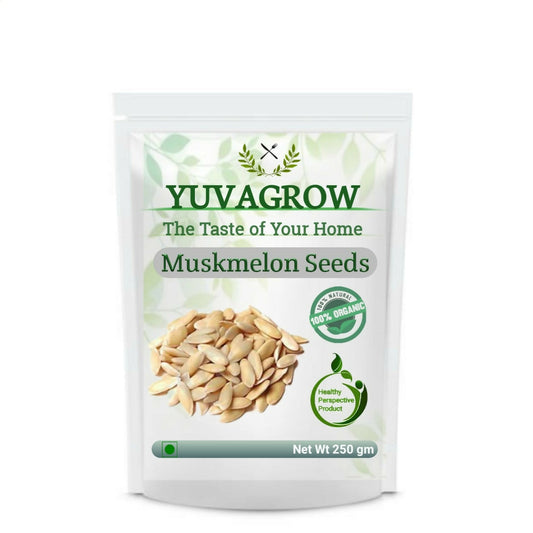 Buy Yuvagrow Muskmelon Seeds from DrMediCart, Ship from India to USA