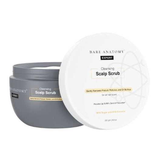 Buy Bare Anatomy Expert Cleansing Scalp Scrub from DrMediCart, Ship from India to USA