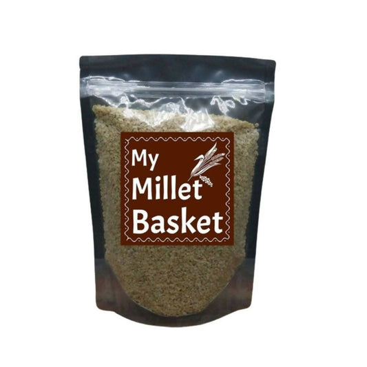 Buy My Millet Basket Browntop Millet Flakes (Ready To Eat) from DrMediCart, Ship from India to USA