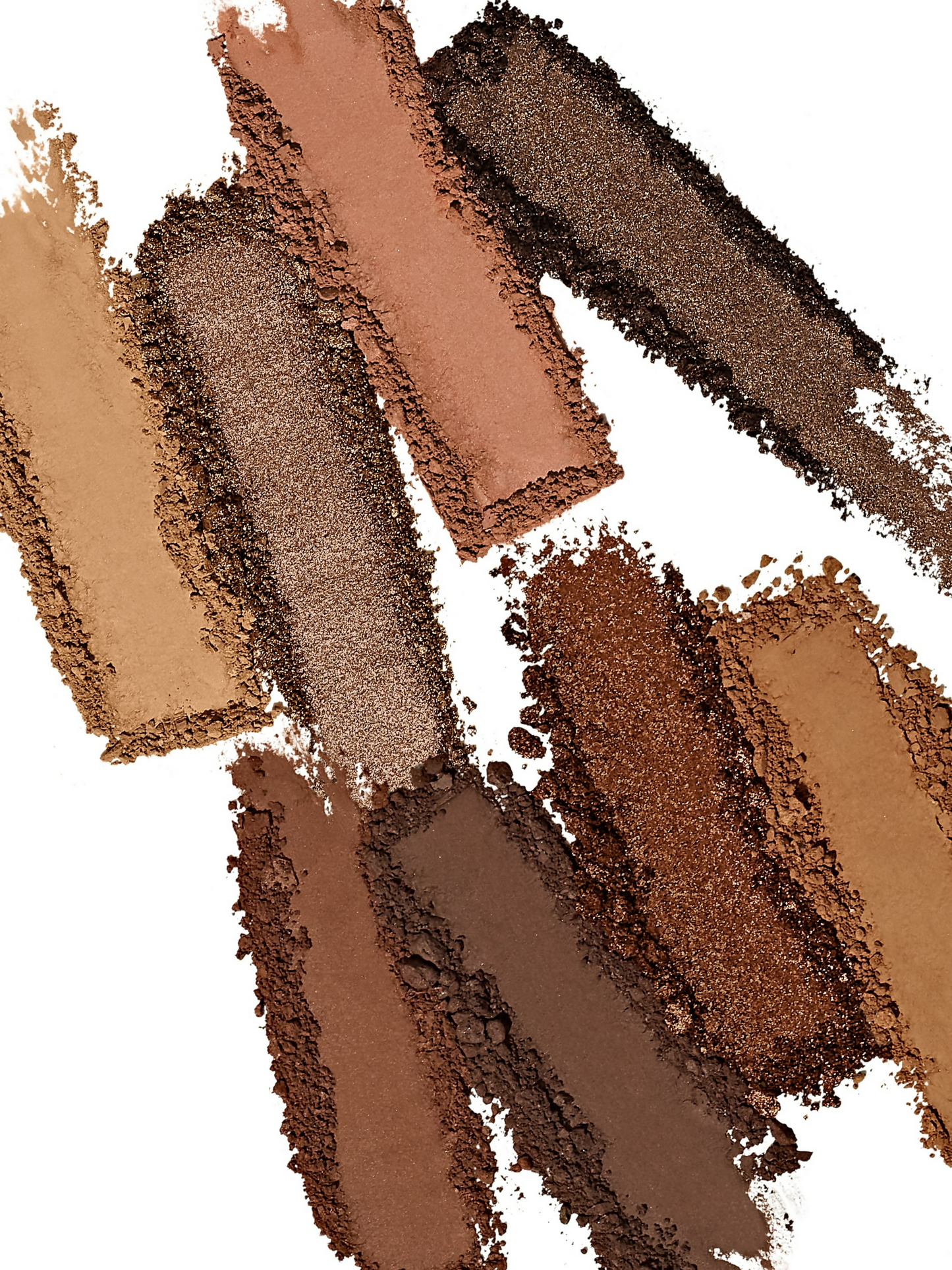Smashbox Always On Eye Shadow Palette Cozy Vibes