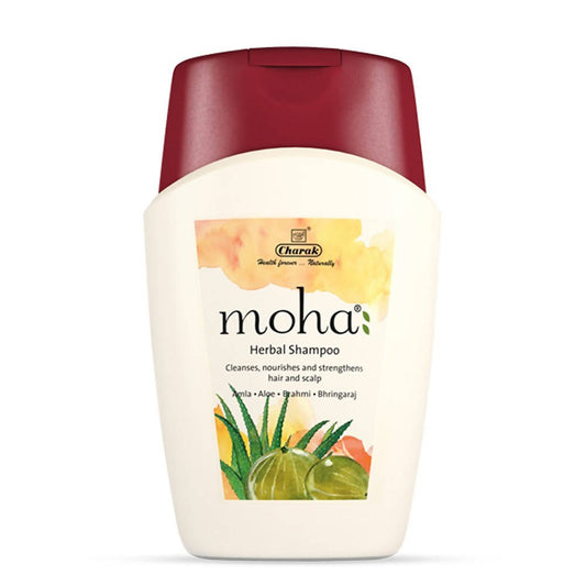Buy Moha Herbal Shampoo from DrMediCart, Ship from India to USA
