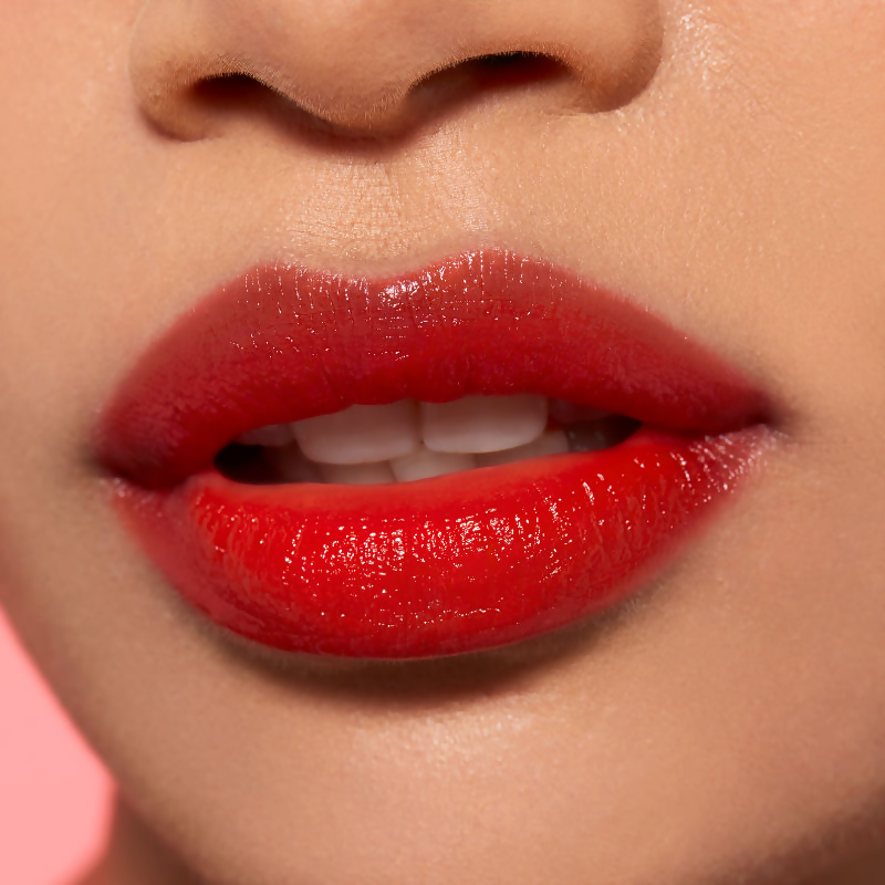 Etude House Dear Darling Water Gel Tint Lipstick  - Or204
