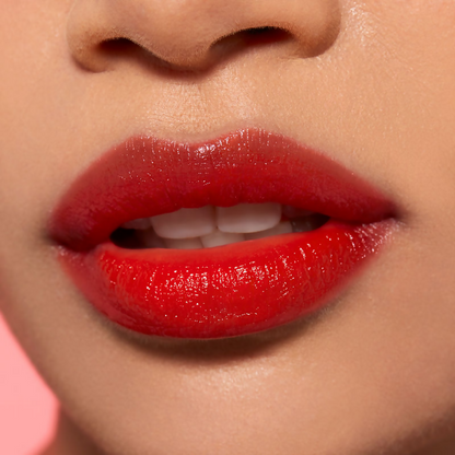 Etude House Dear Darling Water Gel Tint Lipstick  - Or204