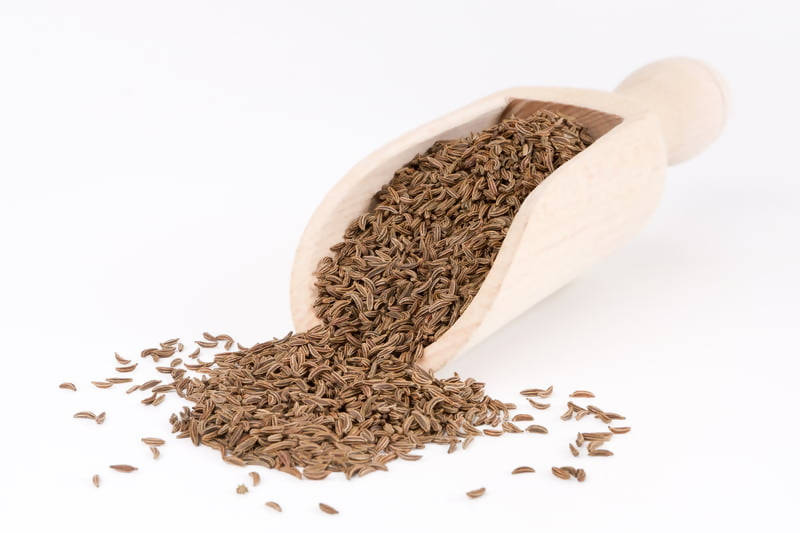 Millet Amma Organic Jeera Seeds - Drmedicart