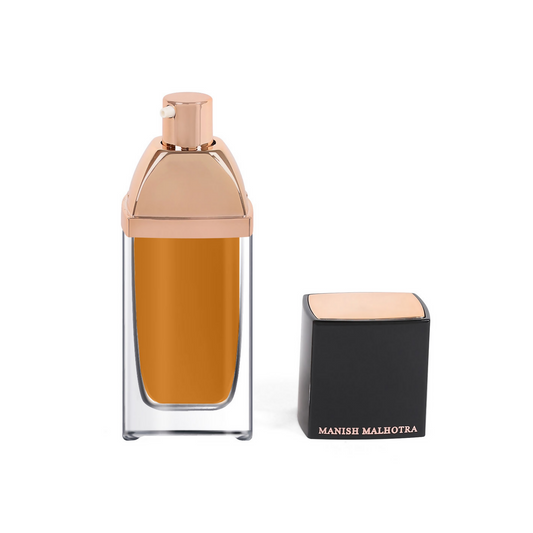 MyGlamm Manish Malhotra Beauty Skin Awakening Foundation - Neutral Mocha