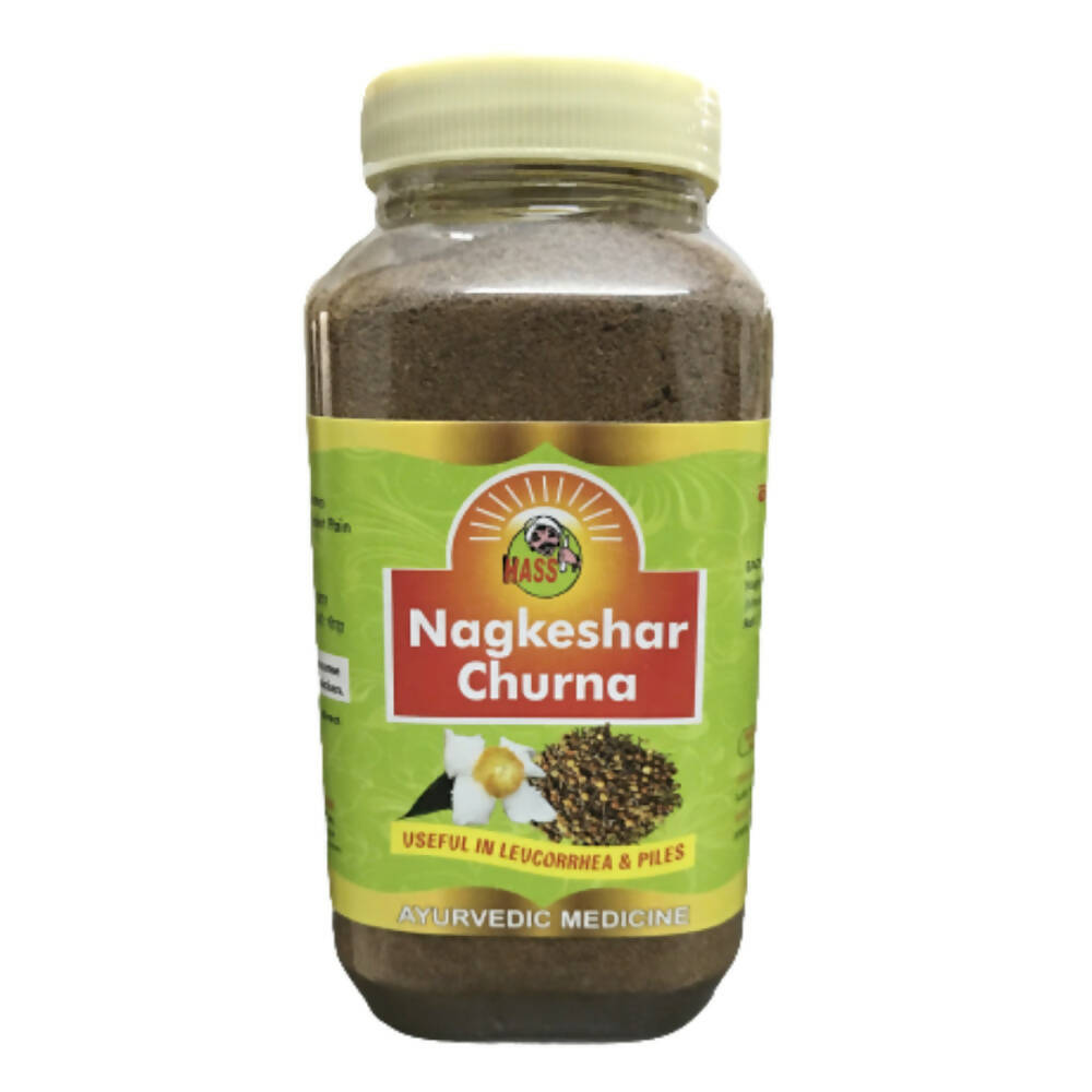 Hass Nagkeshar Churna