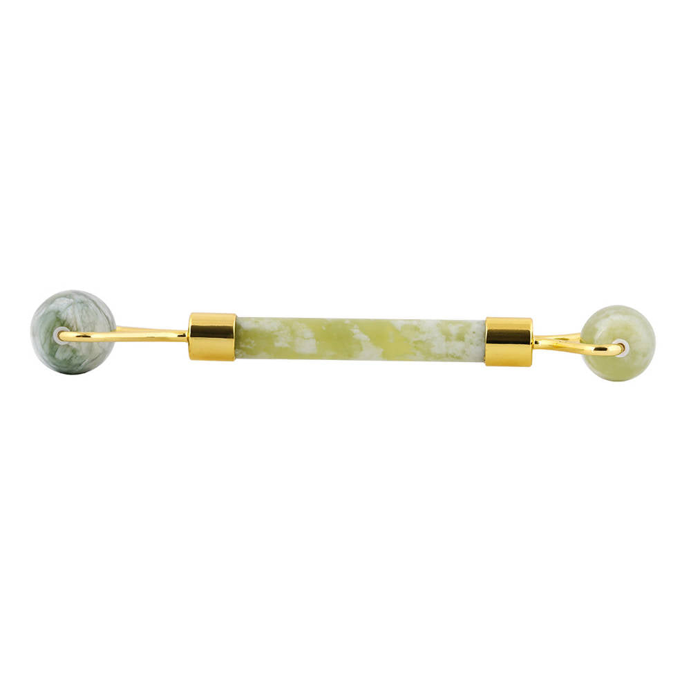 Zobha Authentic Jade Roller