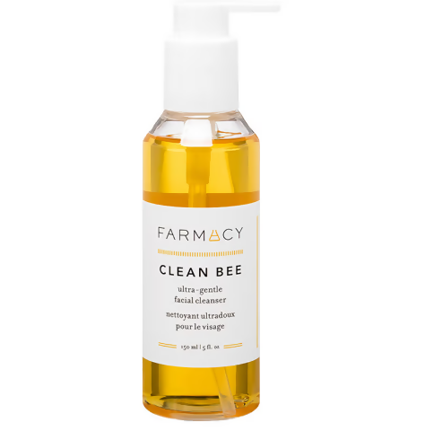 Buy Farmacy Clean Bee Ultra-Gentle Facial Cleanser from DrMediCart, Ship from India to USA