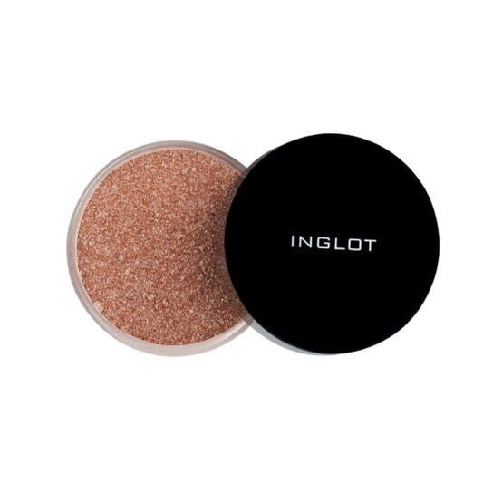 Inglot Sparkling Dust Feb - 01