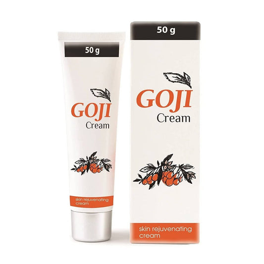 Buy Shivalik Herbals Goji Skin Rejuvenating Cream from DrMediCart, Ship from India to USA