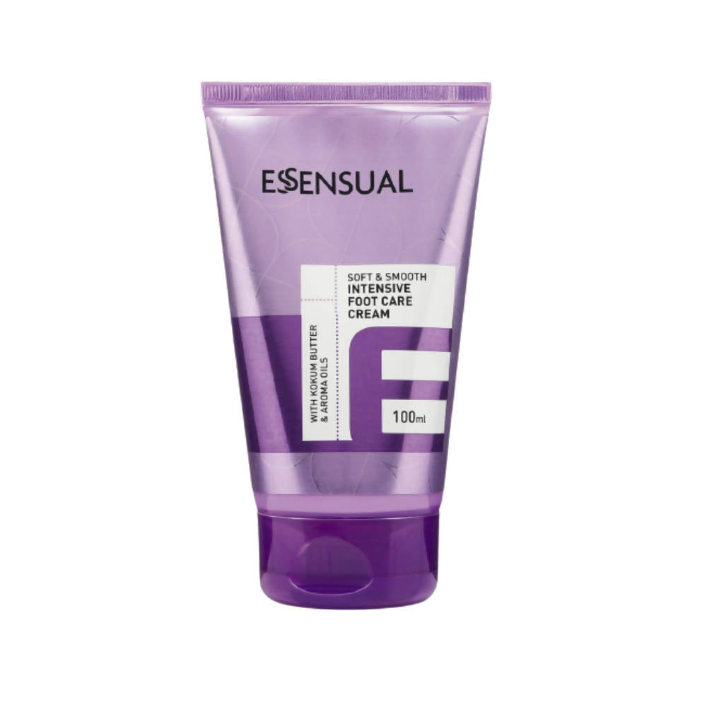 Buy Modicare Essensual Soft & Smooth Intensive Foot Care Cream from DrMediCart, Ship from India to USA