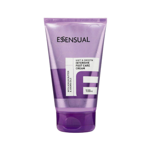Buy Modicare Essensual Soft & Smooth Intensive Foot Care Cream from DrMediCart, Ship from India to USA
