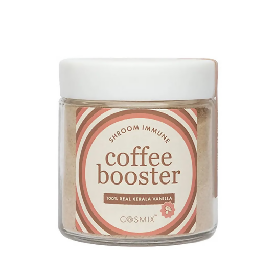 Cosmix Shroom Immune Coffee Booster