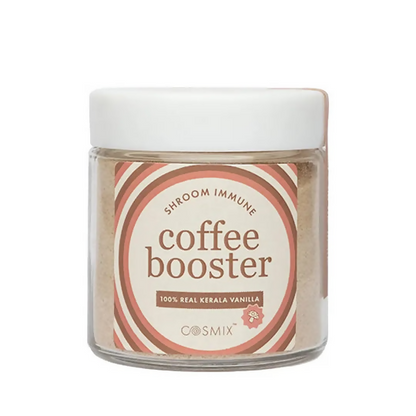 Cosmix Shroom Immune Coffee Booster