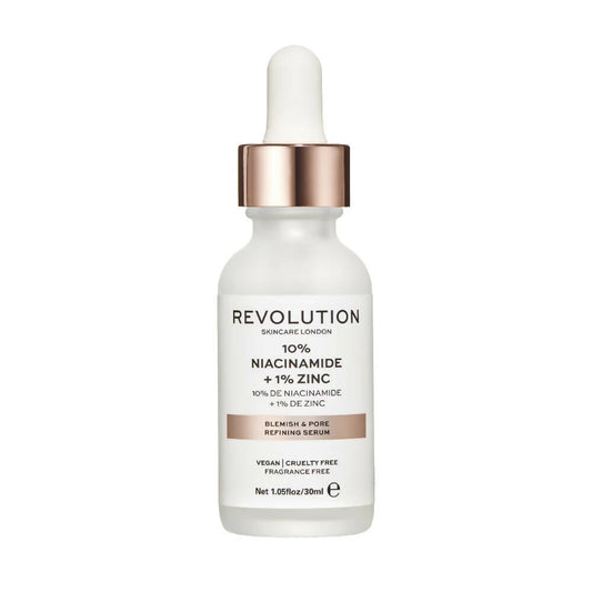 Buy Revolution Blemish & Pore Refining Serum from DrMediCart, Ship from India to USA