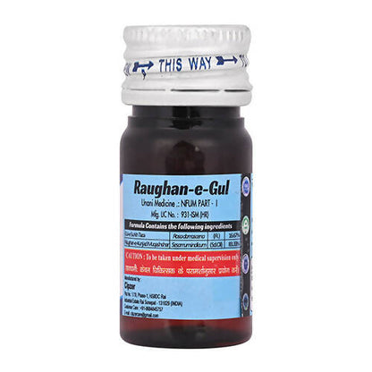 Cipzer Raughan-E-Gul