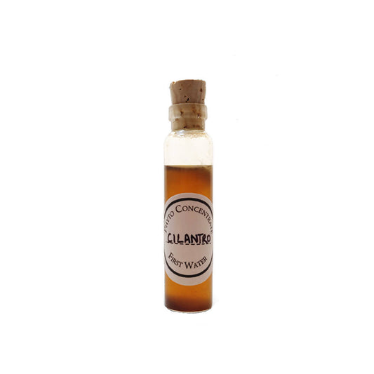 Buy First Water Cilantro Phyto Concentrate Solution from DrMediCart, Ship from India to USA