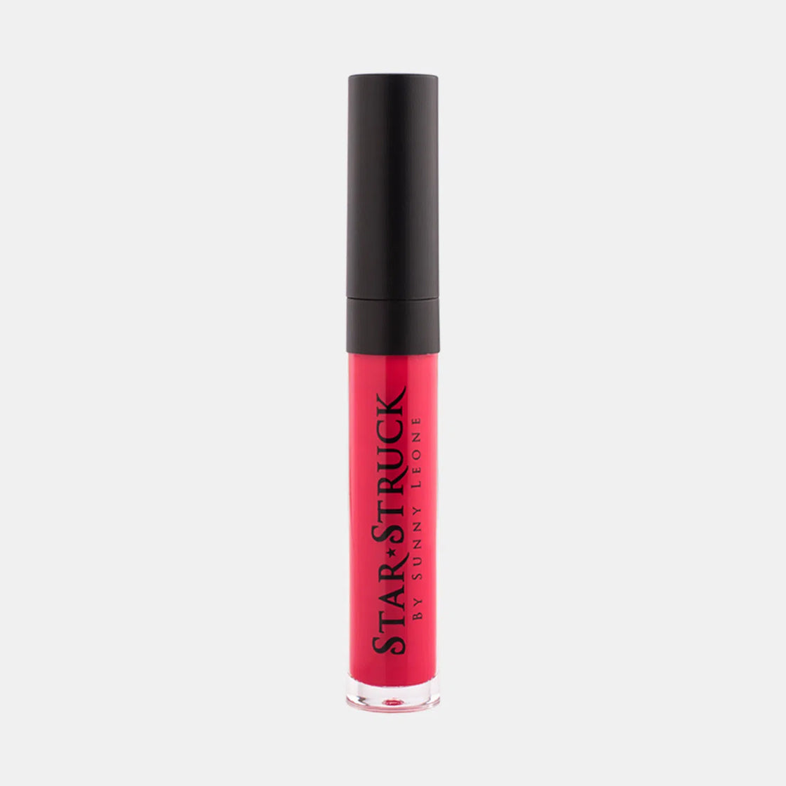Star Struck By Sunny Leone Liquid Lip Color - Wild Cherry - DrMediCart 