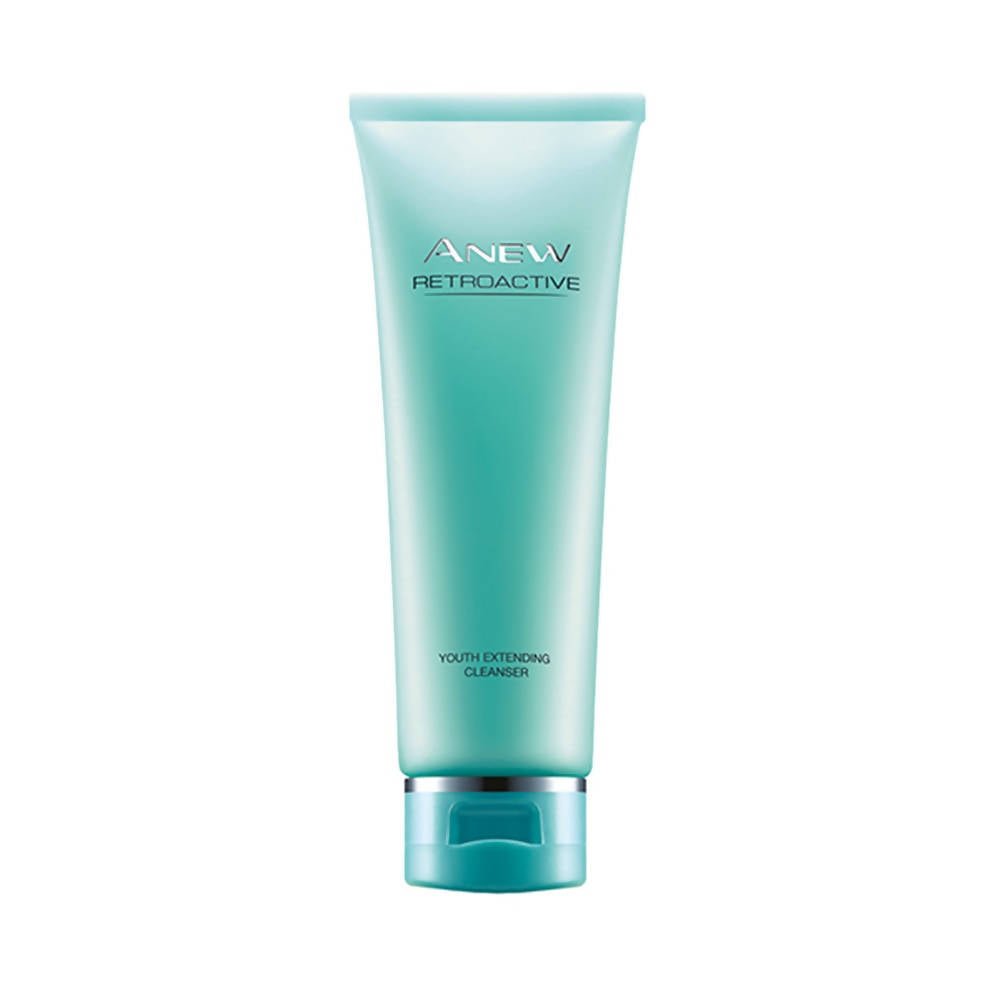 Avon Anew Retroactive Cleanser - DrMediCart