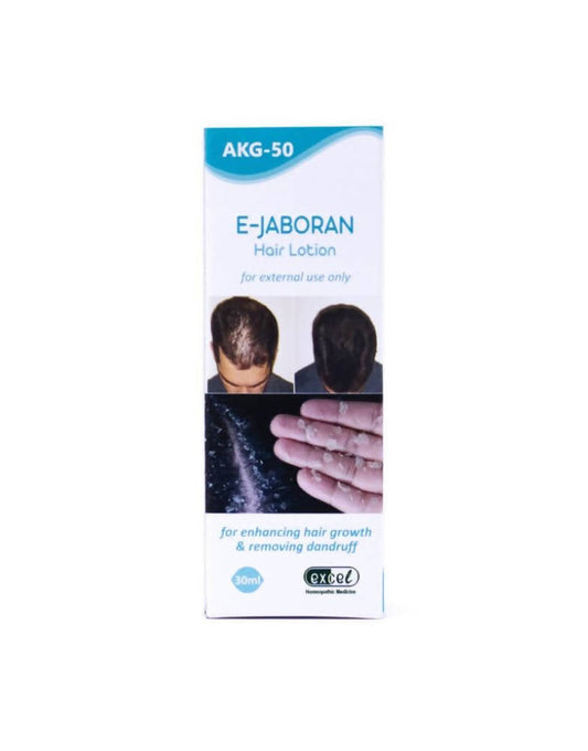 Buy Excel Pharma E-Jaboran Hair Lotion from DrMediCart, Ship from India to USA