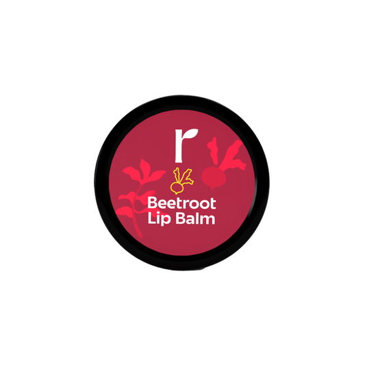 Buy Rivona Naturals Beetroot Lip Balm from DrMediCart, Ship from India to USA