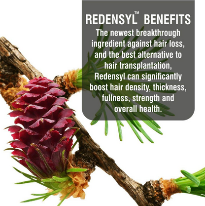 LA Organo Red Onion Hair Oil