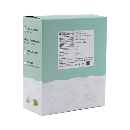 Dibha Ginger Instant Tea Mix