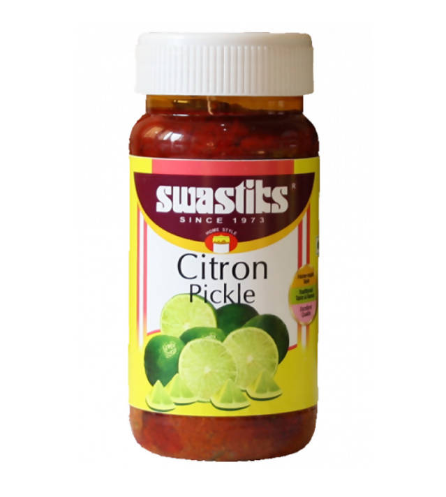 Buy Swastiks Citron Pickle from DrMediCart, Ship from India to USA