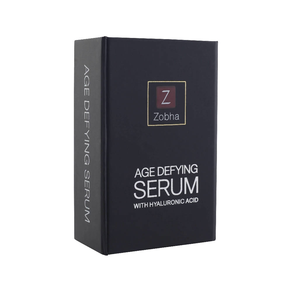 Zobha Age Defying Serum Online