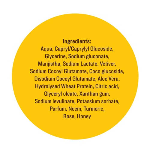 Sun Protection Cream Spf 30 Ingredients