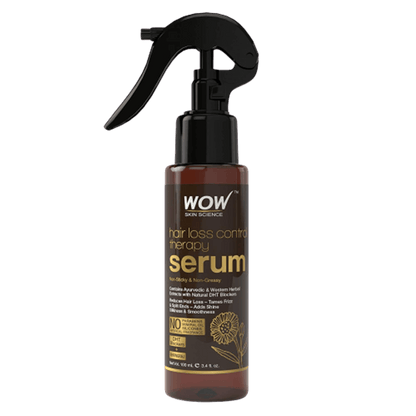 Wow Skin Science Hair Loss Control Therapy Serum - Drmedicart