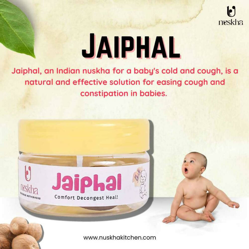 Buy Nuskha Jaiphal from DrMediCart, Ship from India to USA
