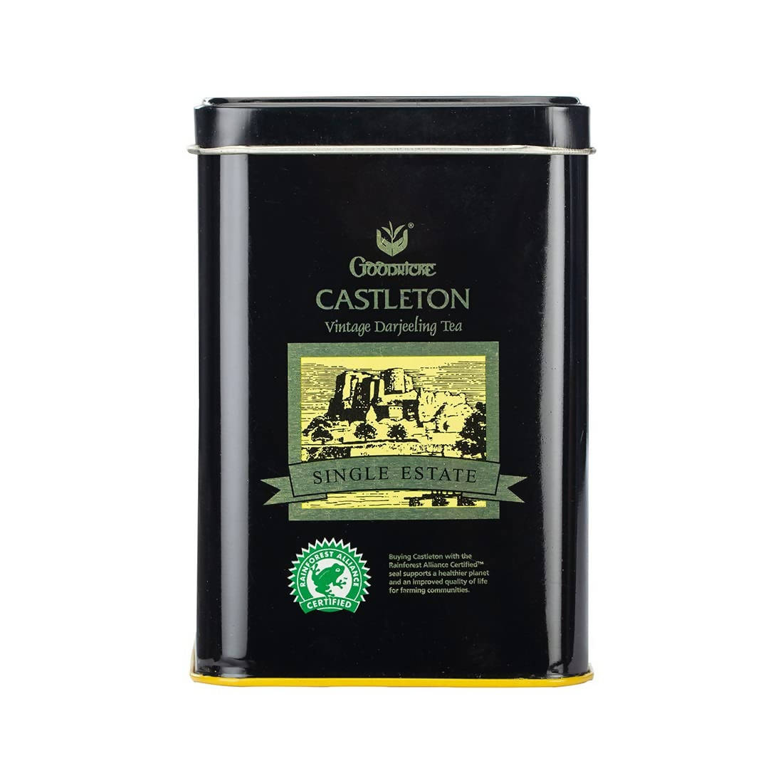 Goodricke Castleton Vintage Darjeeling Tea