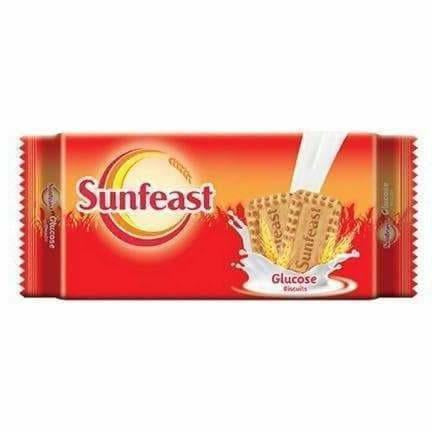 Sunfeast Glucose Biscuit - Drmedicart