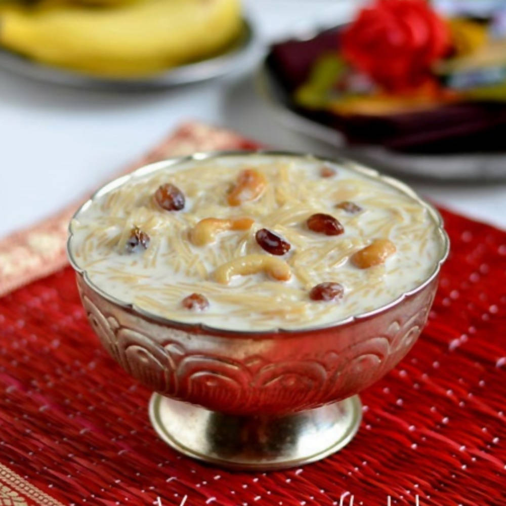Freshon Rave Shavige (Vermicelli)