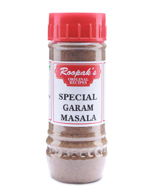 Roopak's Special Garam Masala