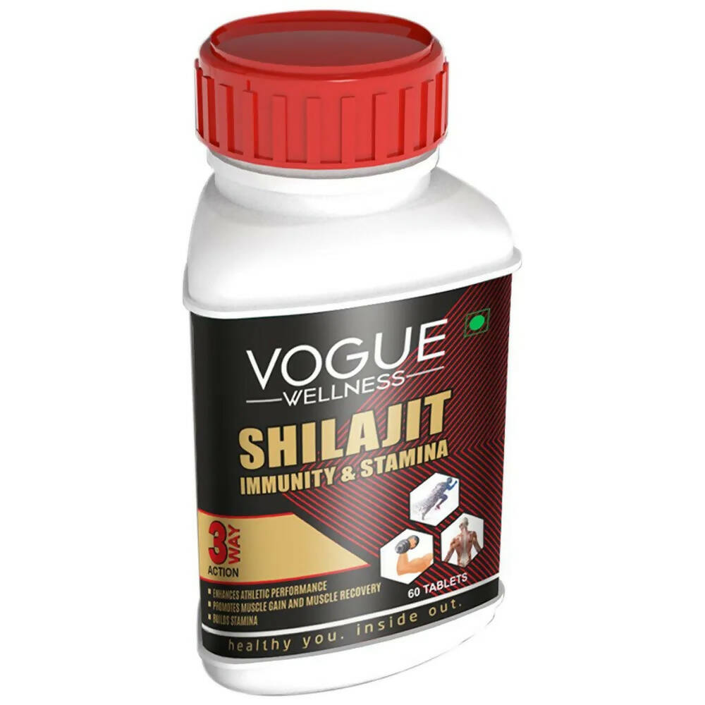 Buy Vogue Wellness SJ Tablets from DrMediCart, Ship from India to USA