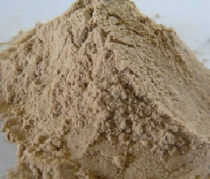 Harika Plain Amla Powder