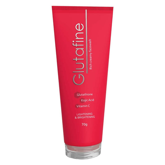 Buy Ethiglo Glutafine Face Wash from DrMediCart, Ship from India to USA