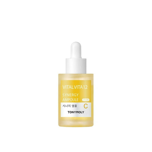 Tonymoly Vital Vita 12 Synergy Ampoule - DrMediCart 