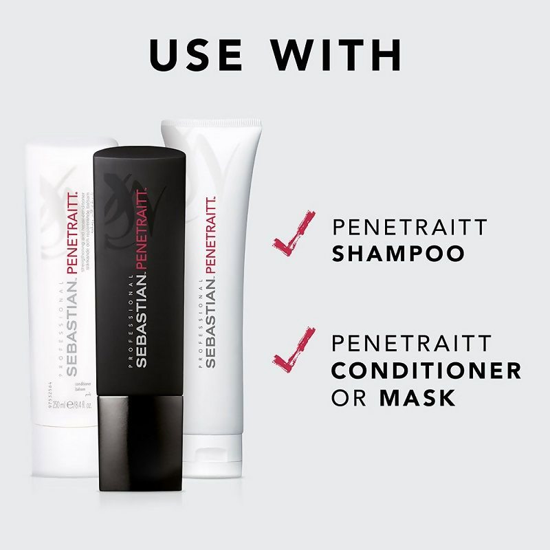 Sebastian Professional Penetraitt Overnight Repairing Serum