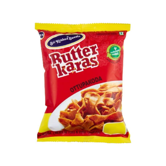 Sri Krishna Sweets Ottu Pakkoda
