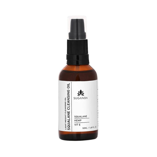 Buy Suganda Squalane Cleansing Oil from DrMediCart, Ship from India to USA