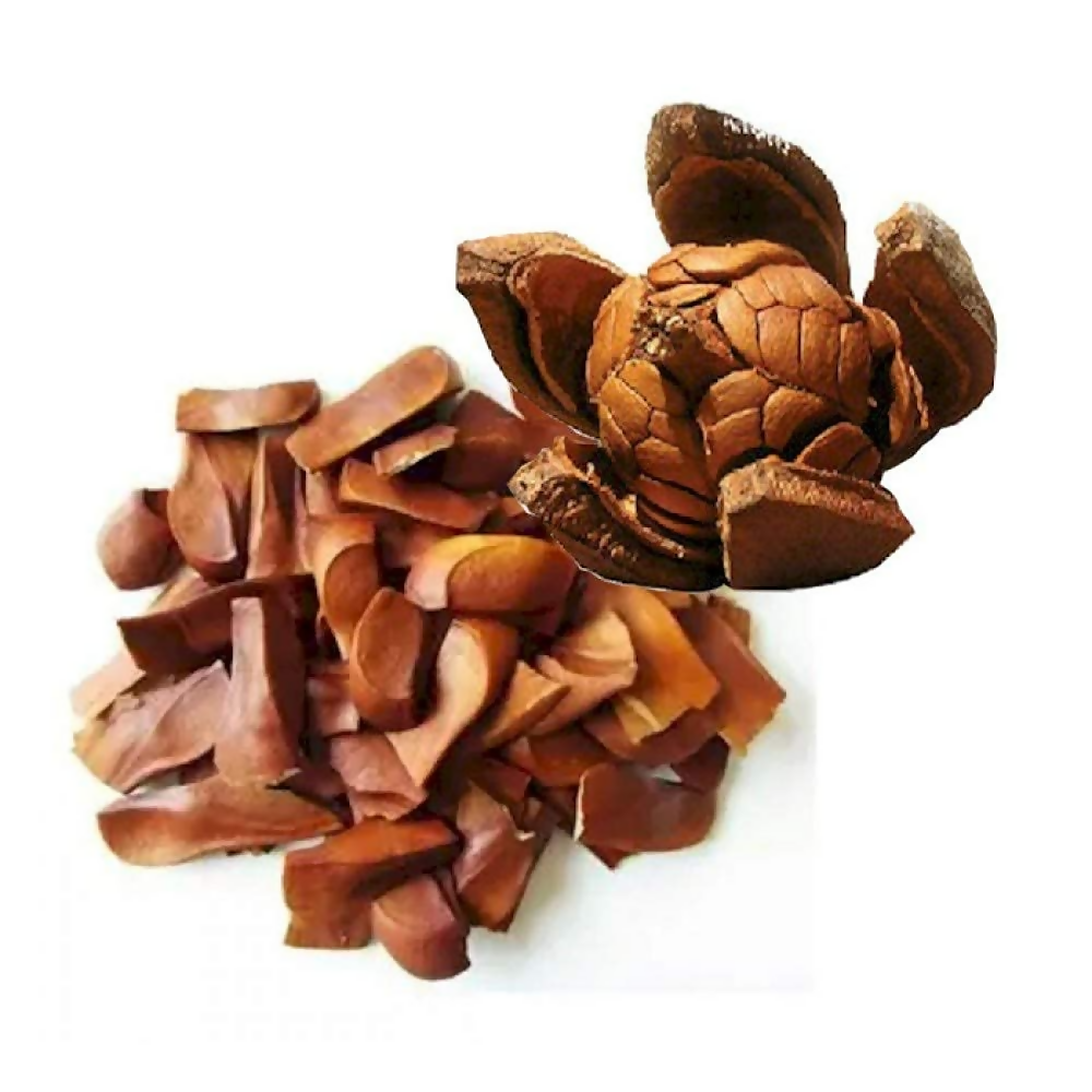 Herboleaf Organic Bitter Almond