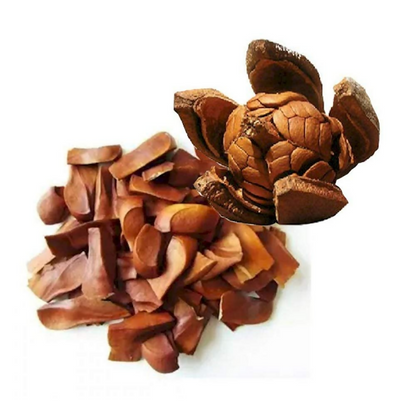 Herboleaf Organic Bitter Almond