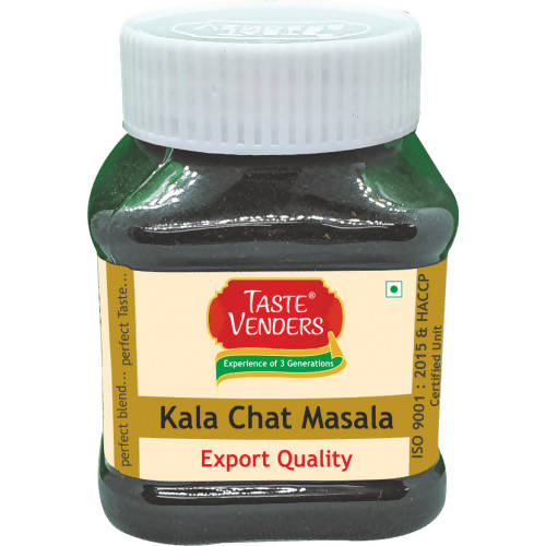 Taste Venders Kala Chat Masala