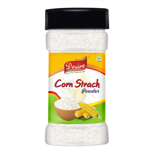Desire Corn Starch Powder