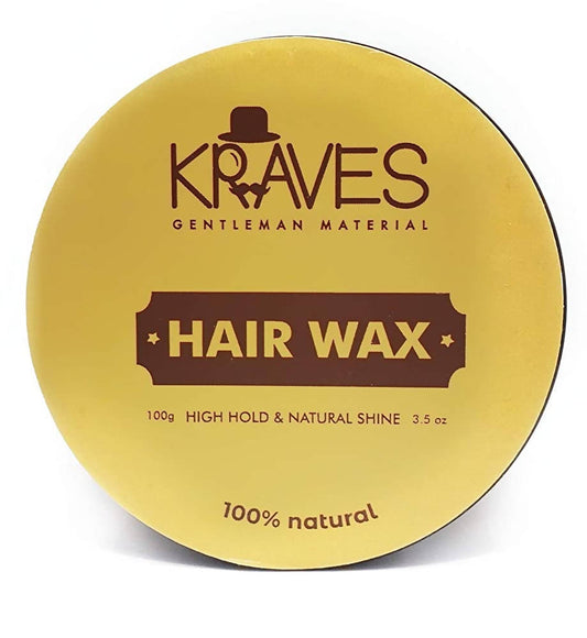 Kraves Hair Wax - DrMediCart