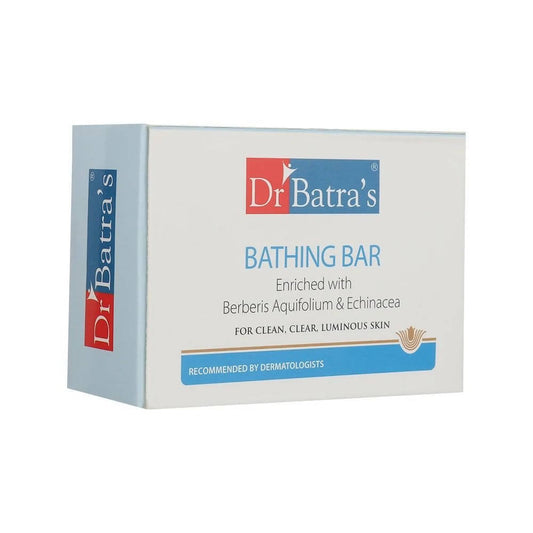 Buy Dr. Batra's Bathing Bar from DrMediCart, Ship from India to USA